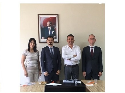 Bir Harman Daha