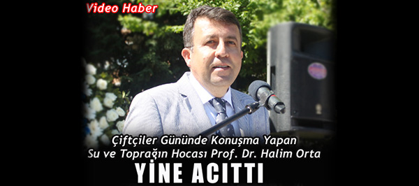 Halim Hoca Yine Acıttı