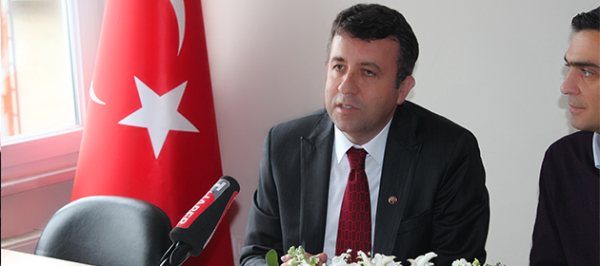 Prof. Dr Halim Orta, Chp Tekirdağ Milletvekili Aday Adaylığını Açıkladı (Haberler.com)