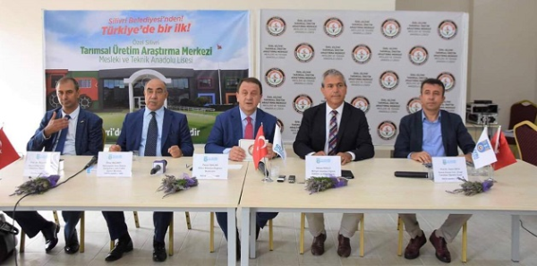 Silivri Belediyesi'nce Düzenlenen 