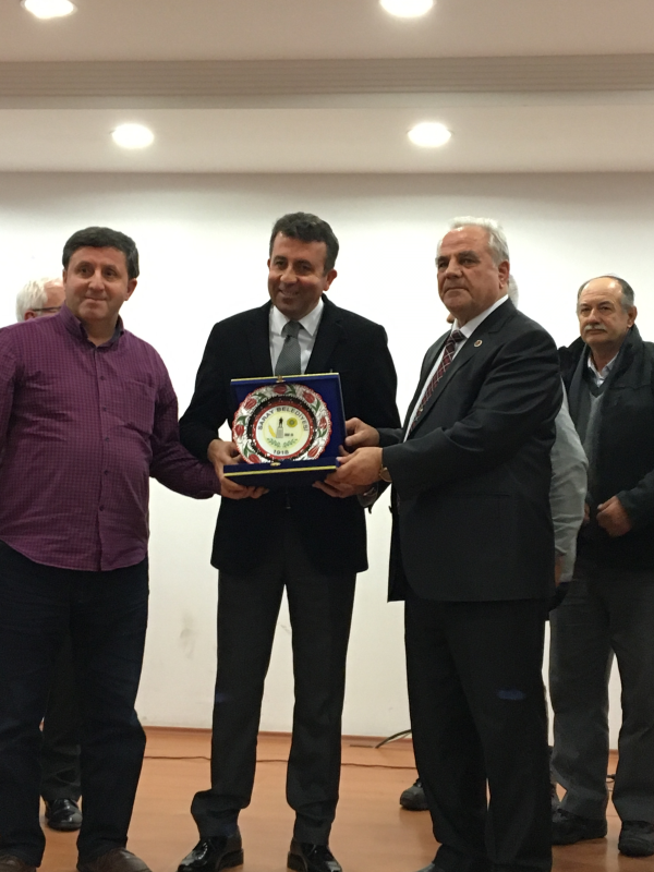 Trakya'da Termik Santral Tehlikesi