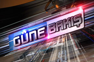 KANAL B'de canlı yayın konuğuyduk
